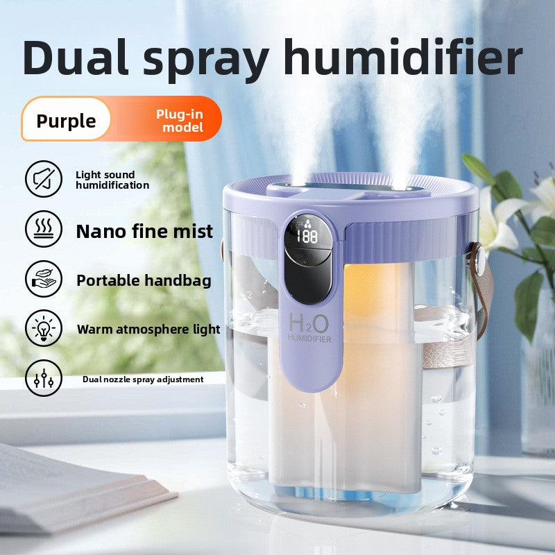 Humidifier Household