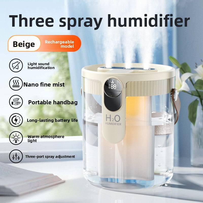 Humidifier Household