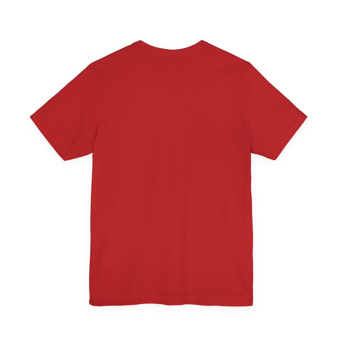 Kenya Flag Brushstroke T-Shirt with "Niko Kadio" Script — Patriotic Kenyan Tee