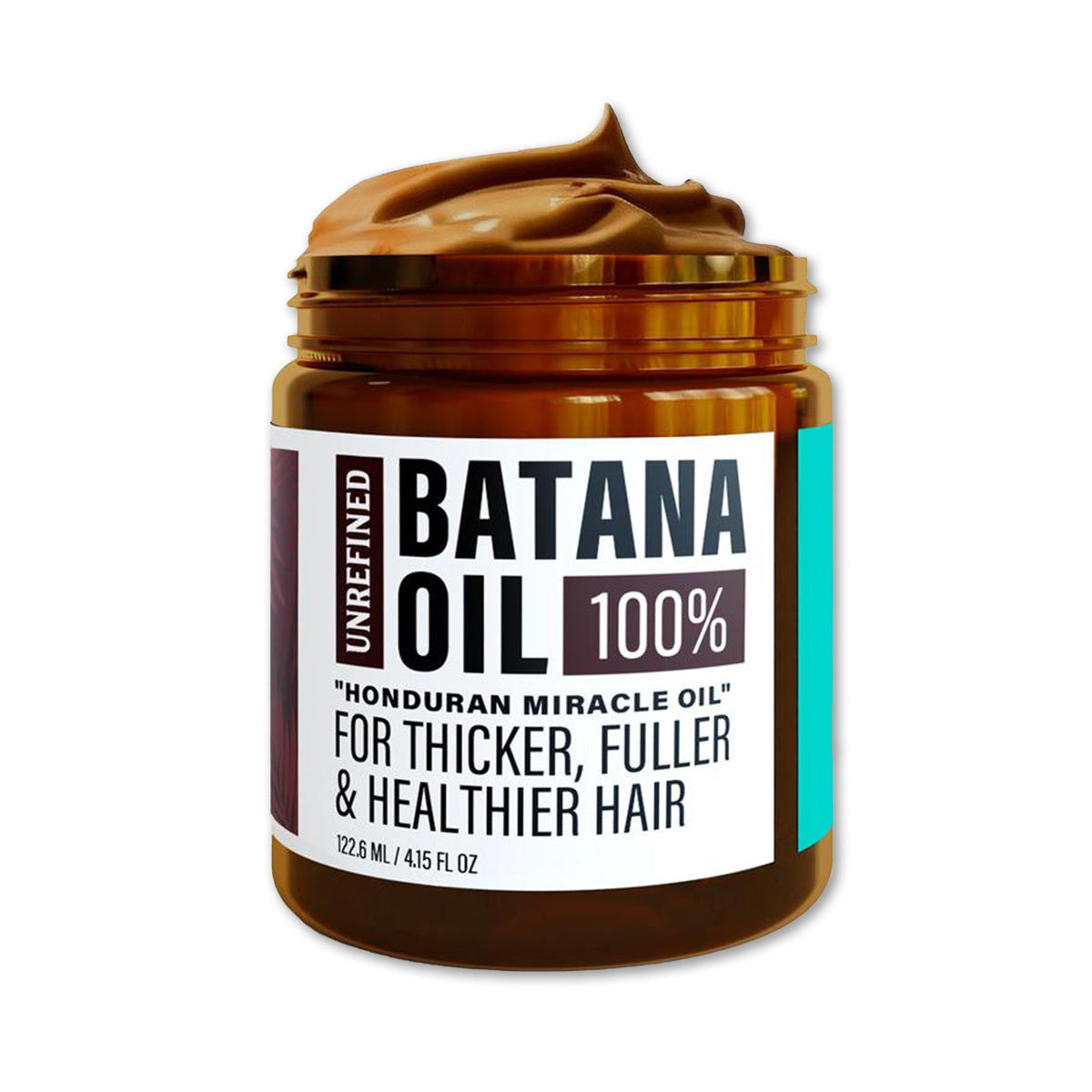 BATANA Hair oil From Honduras