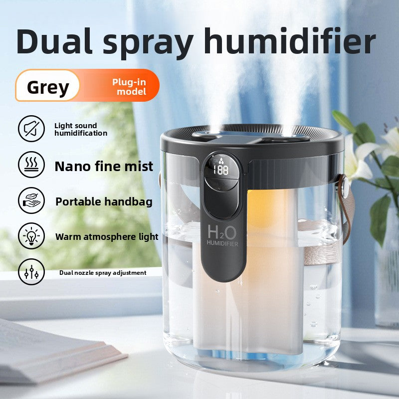 Humidifier Household