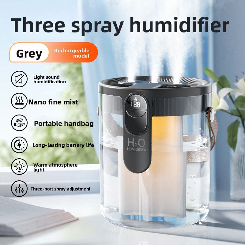 Humidifier Household