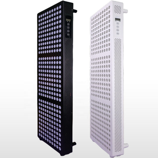 LED Red Light Therapy Panel